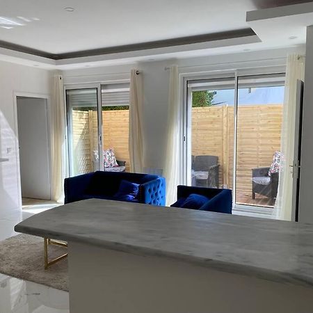 Apartamento Hortillonne Amiens Exterior foto