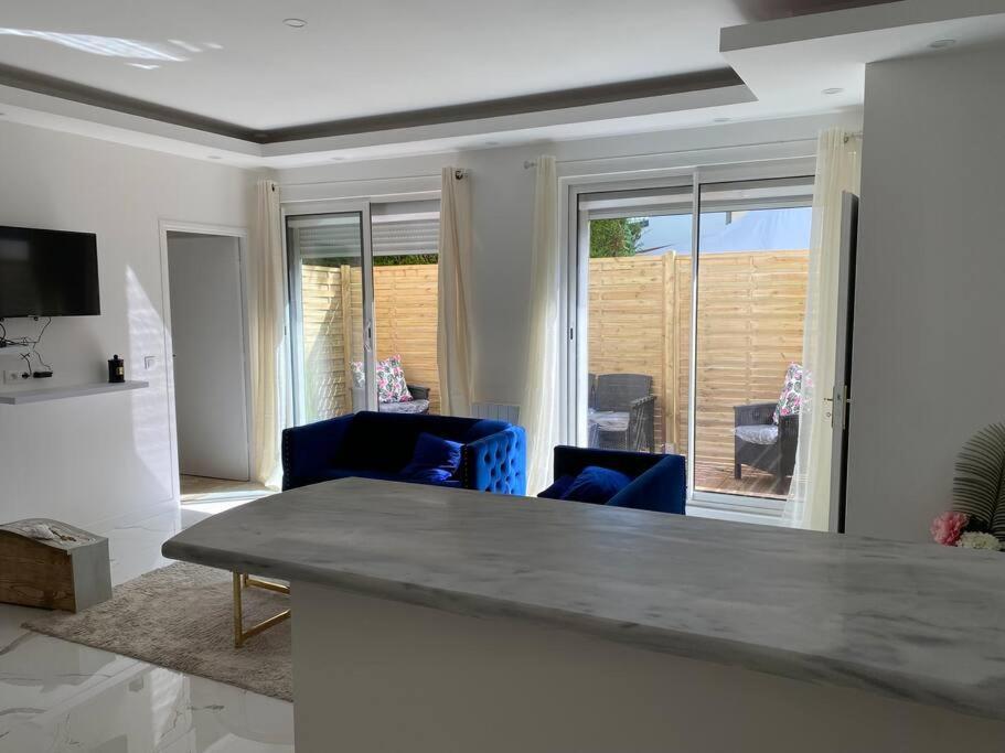 Apartamento Hortillonne Amiens Exterior foto