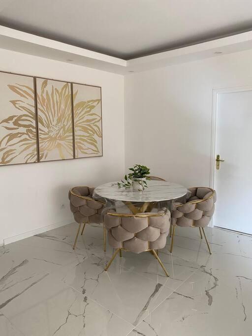 Apartamento Hortillonne Amiens Exterior foto